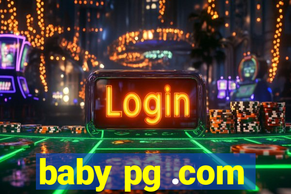 baby pg .com